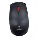 Mouse Inalámbrico Jertech Jr-11