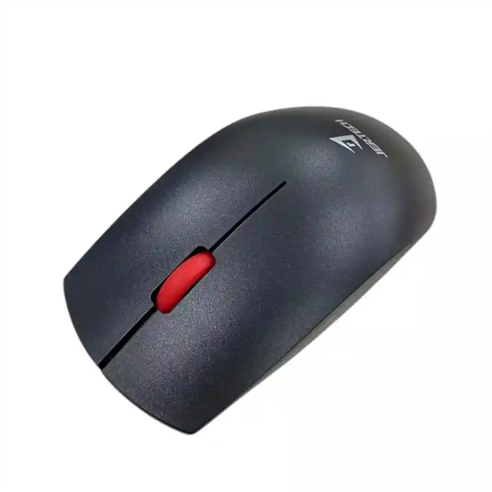 Mouse Inalámbrico Jertech Jr-11