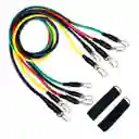 Kit Bandas Tubulares O Circulares