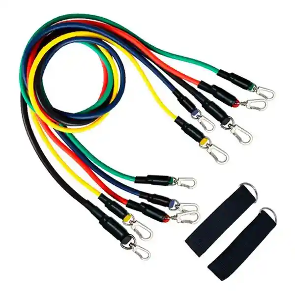 Kit Bandas Tubulares O Circulares
