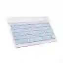 Mini Teclado Inalambrico Bluetooth Laptop Tablet Pc Celular