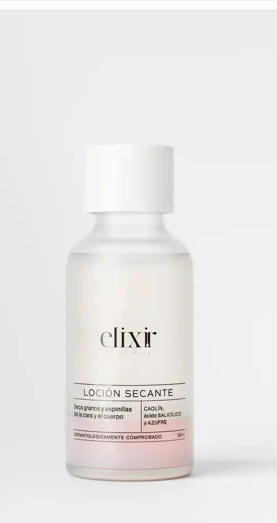 Loción Secante 30ml