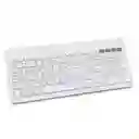 Teclado Inalambrico Bt Tg2858 Moderno Y Elegante