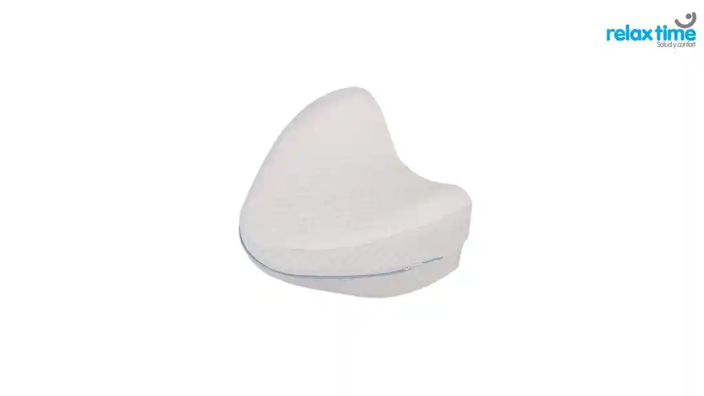 Cojin Rodillas Y Piernas Espuma Flexible