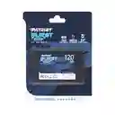 Disco Duro Ssd 128gb-120gb Patriot