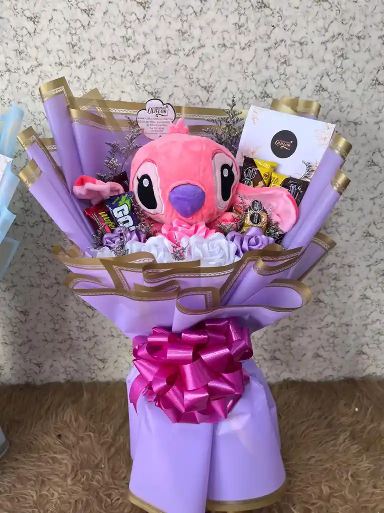 Ramo Angela