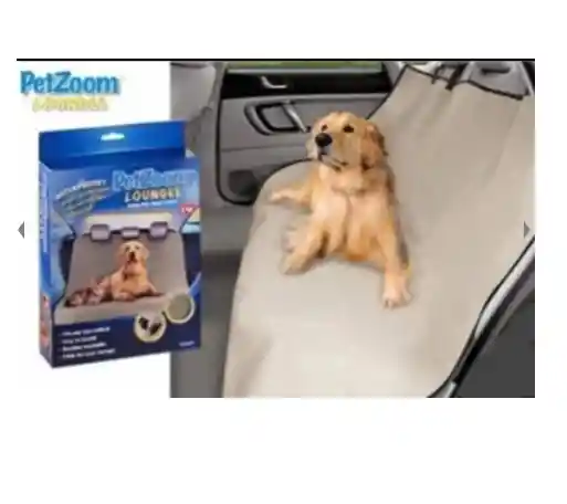 Pet Zoom