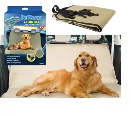 Pet Zoom