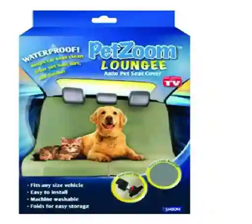 Pet Zoom