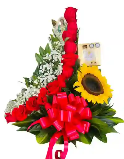Ramo Diseño Spiral