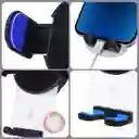 Holder Para Carro 66m Para Celular Moderno