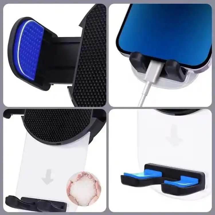Holder Para Carro 66m Para Celular Moderno