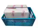 Nevera Icopor 20 Litros, Cava 20 Litros