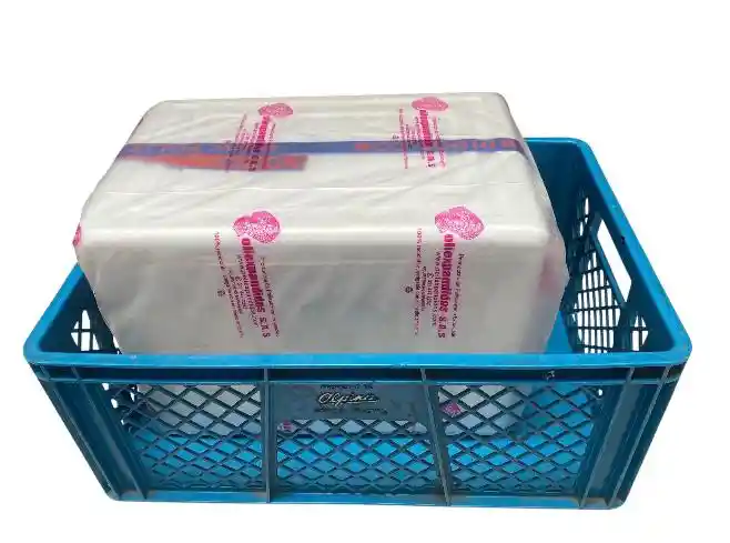 Nevera Icopor 20 Litros, Cava 20 Litros