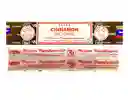 Incienso Nag Champa Satya Canela Caja 15g