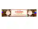 Incienso Nag Champa Satya Canela Caja 15g