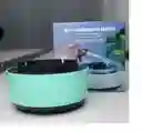 Cenicero Inteligente Purificador De Aire