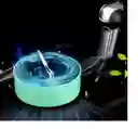 Cenicero Inteligente Purificador De Aire