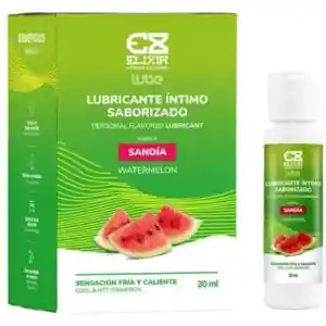 Elixir, Efecto Caliente, Sandia