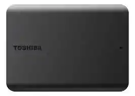Disco Duro Externo 4 Tb Toshiba 3.2