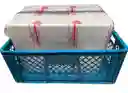 Nevera Icopor 30 Litros, Cava 30 Litros
