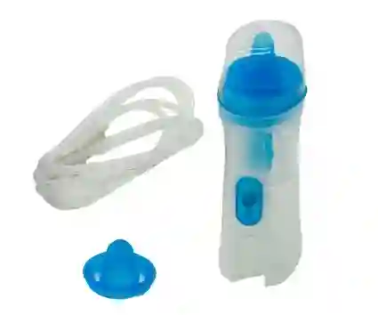Lavador Nasal