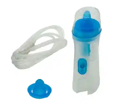 Lavador Nasal