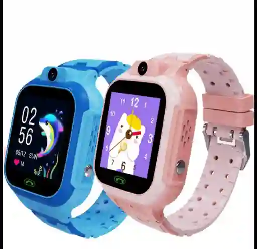 Reloj Para Niños Gps