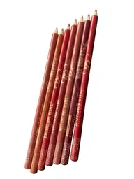 Delineador Para Labios Delineador Para Ojos Con Brillos Maquillaje Para Rostro