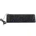 Teclado Felxible Para Computador Tablet Tv Usb
