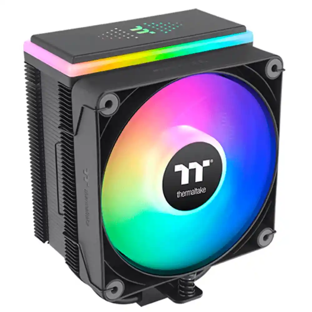 Disipador De Calor Thermaltake Astria 400 Argb