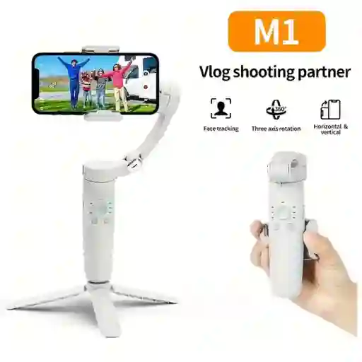 Tripode Para Celular - M1