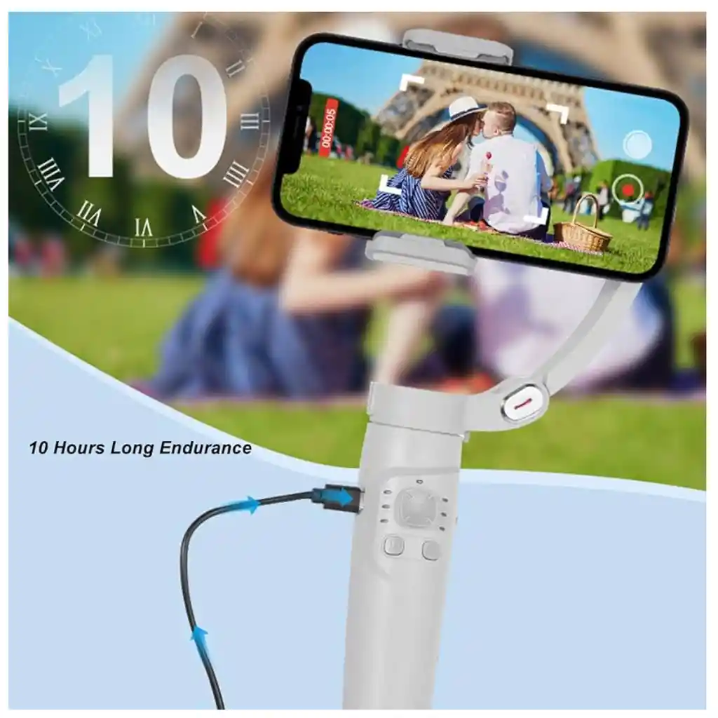 Tripode Para Celular - M1