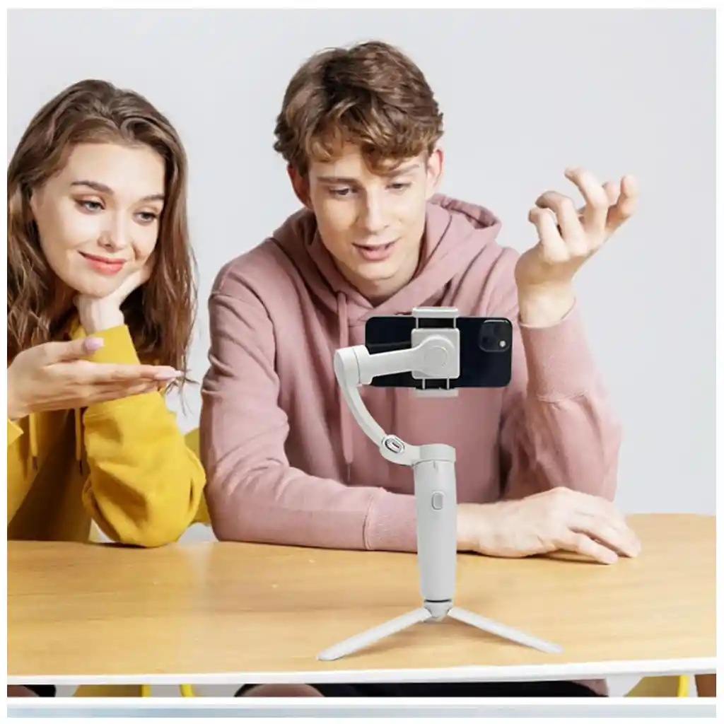 Tripode Para Celular - M1