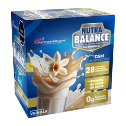 Nutra Balance