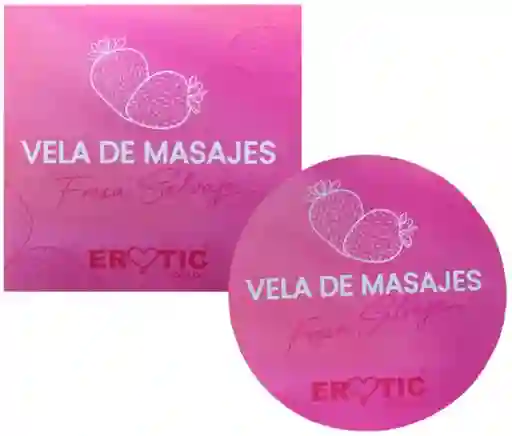 Vela Erotica Masajes Deliciosa Aceite Sadomasoquismo Deliciosa Aroma Fisioterapia Fragancia Deliciosa Caliente Masajista