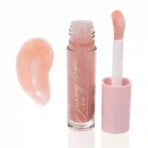 Brillo Labial Montoc Juicy Lips - Tono 203
