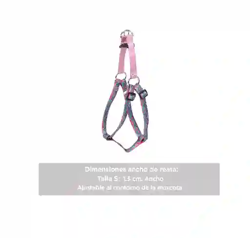 Totto Arnes De Caminata Brunno Talla S