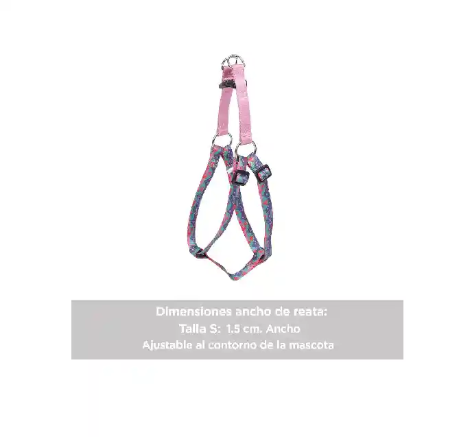 Totto Arnes De Caminata Brunno Talla S