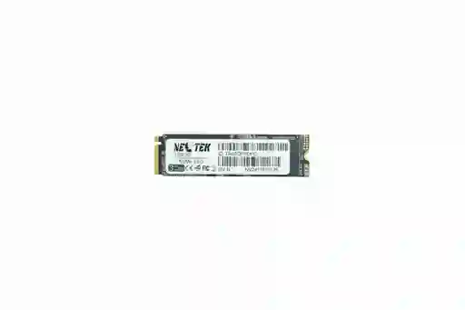 Disco Ssd 512gb Neotek M.2 2280 Nvme