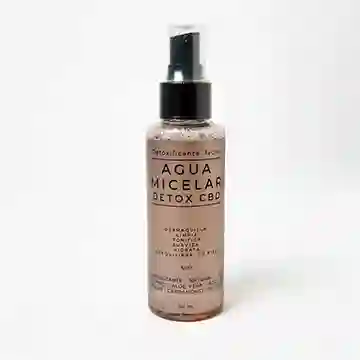 Agua Micelar