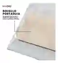 Bolsas De Seguridad Porta Guía Para Mensajería 19 X 25 Ecommerce Biodegradable