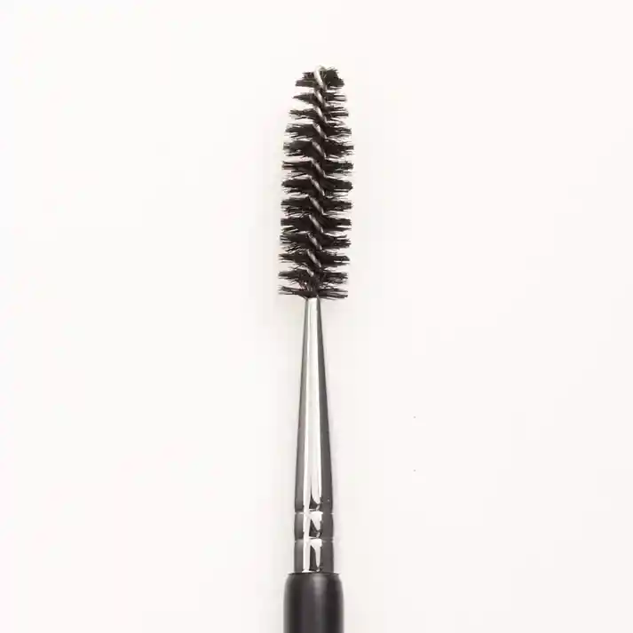 Brocha Doble Para Cejas Montoc B14