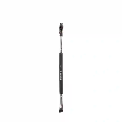 Brocha Doble Para Cejas Montoc B14
