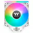 Disipador De Calor Thermaltake Astria 200 Argb (blanco)