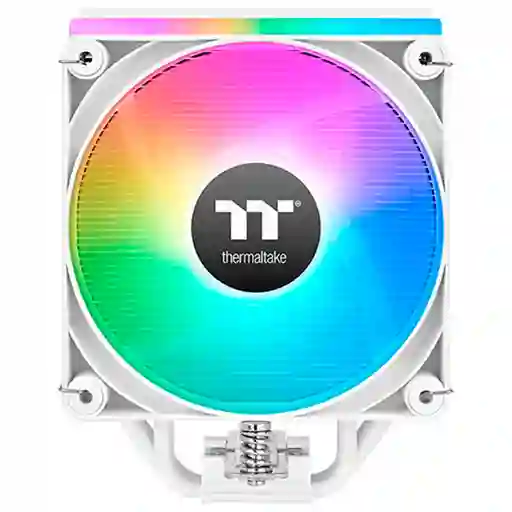 Disipador De Calor Thermaltake Astria 200 Argb (blanco)