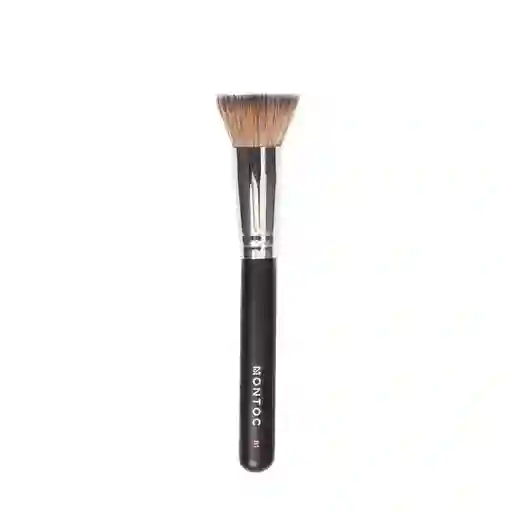 Brocha Para Base Kabuki Grande Montoc B1