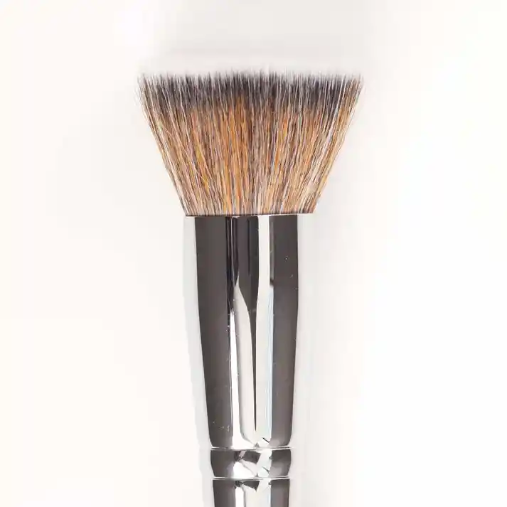 Brocha Para Base Kabuki Grande Montoc B1