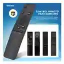 Control Remoto Universal Compatible Para Smart Tv Samsung Compatible Fácil Emparejamiento
