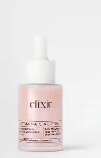 Vitamina C 30ml